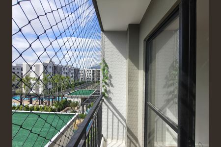 Apartamento para alugar com 45m², 2 quartos e sem vaga
