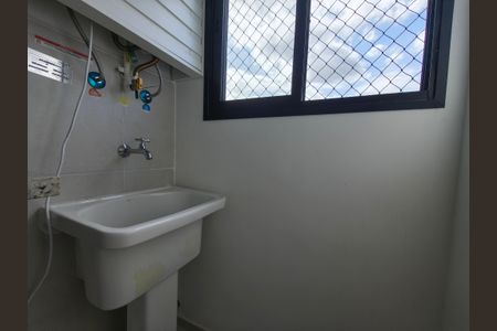 Apartamento para alugar com 45m², 2 quartos e sem vaga