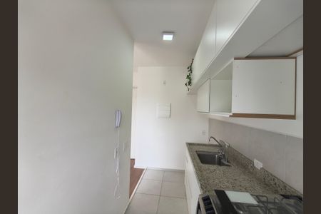 Apartamento para alugar com 45m², 2 quartos e sem vaga