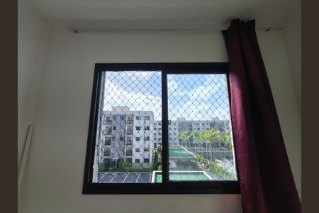 Apartamento para alugar com 45m², 2 quartos e sem vaga