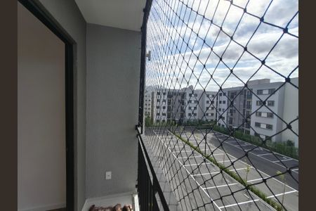 Apartamento para alugar com 45m², 2 quartos e sem vaga