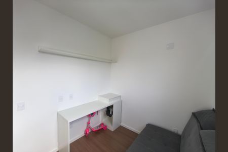 Apartamento para alugar com 45m², 2 quartos e sem vaga
