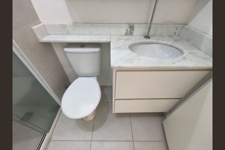 Apartamento para alugar com 45m², 2 quartos e sem vaga
