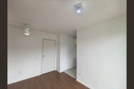 Apartamento para alugar com 45m², 2 quartos e sem vaga