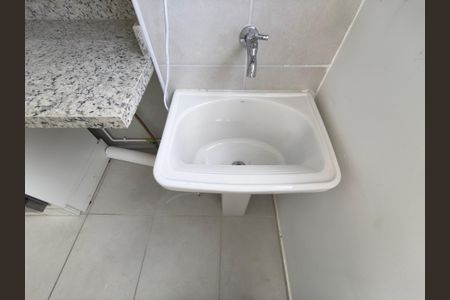 Apartamento para alugar com 45m², 2 quartos e sem vaga