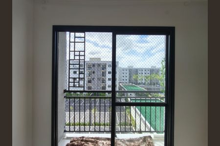 Apartamento para alugar com 45m², 2 quartos e sem vaga
