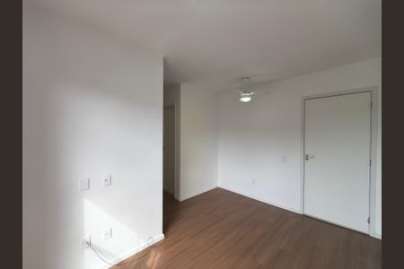 Apartamento para alugar com 45m², 2 quartos e sem vaga