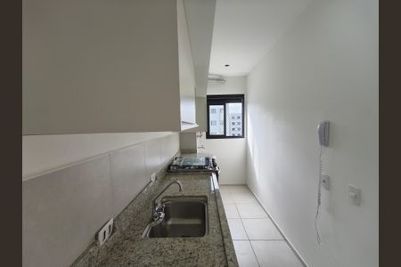 Apartamento para alugar com 45m², 2 quartos e sem vaga