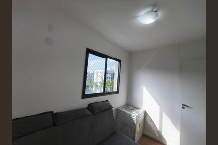 Apartamento para alugar com 45m², 2 quartos e sem vaga