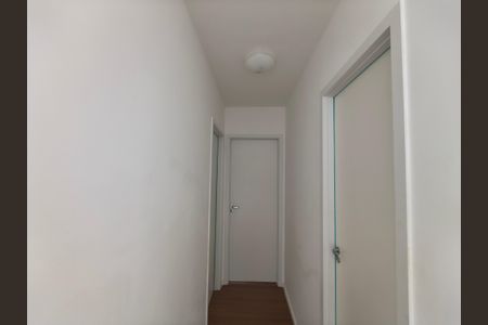 Apartamento para alugar com 45m², 2 quartos e sem vaga