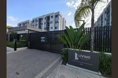 Apartamento para alugar com 45m², 2 quartos e sem vaga