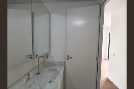 Apartamento para alugar com 45m², 2 quartos e sem vaga