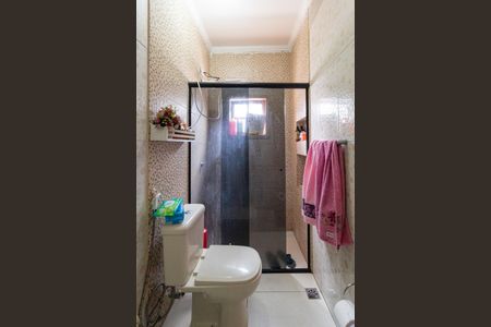 Casa à venda com 400m², 5 quartos e 3 vagasBanheiro 2