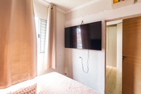 Casa à venda com 400m², 5 quartos e 3 vagasQuarto 2