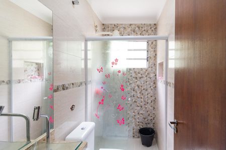 Casa à venda com 400m², 5 quartos e 3 vagasBanheiro