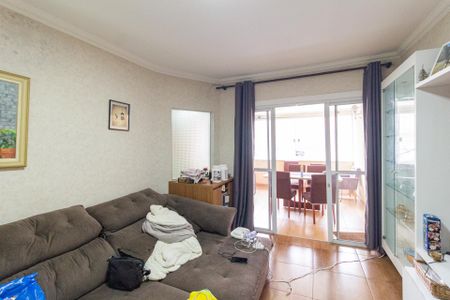 Casa à venda com 400m², 5 quartos e 3 vagasSala