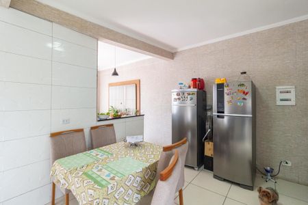 Casa à venda com 400m², 5 quartos e 3 vagasCozinha