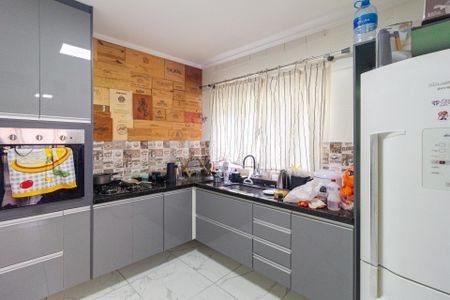 Casa à venda com 400m², 5 quartos e 3 vagasCozinha