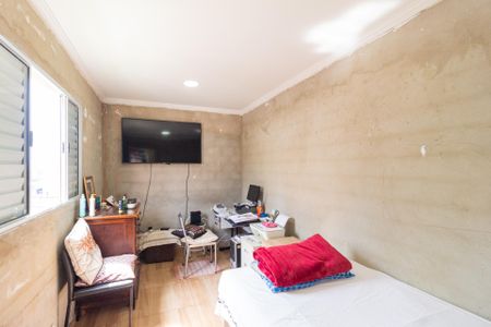 Casa à venda com 400m², 5 quartos e 3 vagasQuarto 3