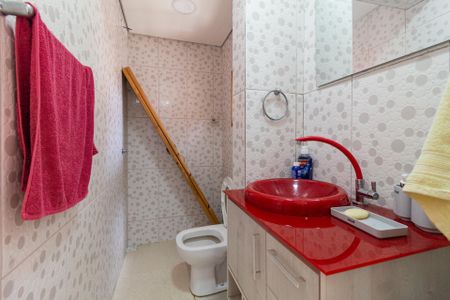 Casa à venda com 400m², 5 quartos e 3 vagasBanheiro 1