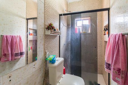 Casa à venda com 400m², 5 quartos e 3 vagasBanheiro 2