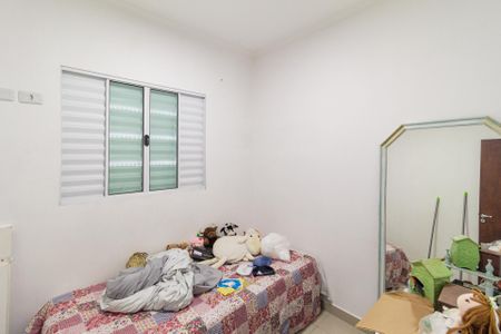 Casa à venda com 400m², 5 quartos e 3 vagasQuarto 1