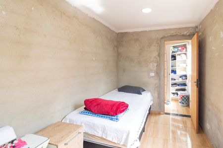 Casa à venda com 400m², 5 quartos e 3 vagasQuarto 3