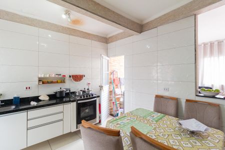 Casa à venda com 400m², 5 quartos e 3 vagasCozinha