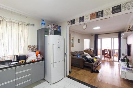 Casa à venda com 400m², 5 quartos e 3 vagasCozinha