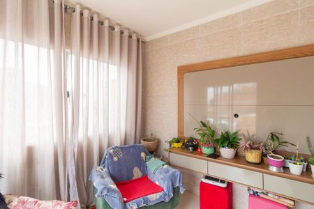 Casa à venda com 400m², 5 quartos e 3 vagasSala