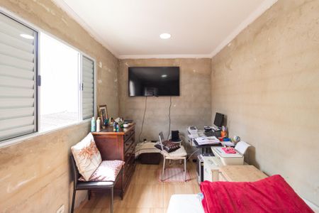 Casa à venda com 400m², 5 quartos e 3 vagasQuarto 3