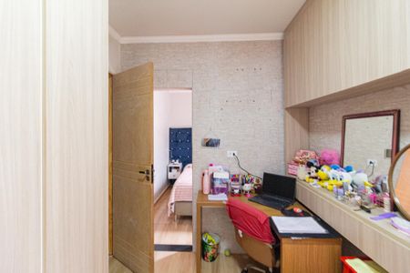 Casa à venda com 400m², 5 quartos e 3 vagasQuarto 1