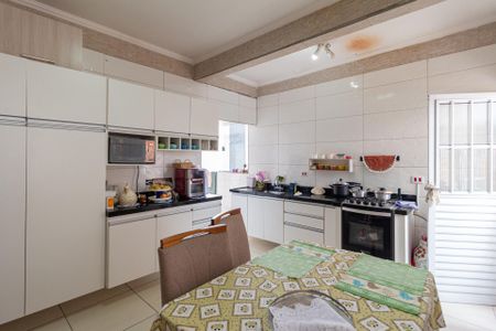 Casa à venda com 400m², 5 quartos e 3 vagasCozinha