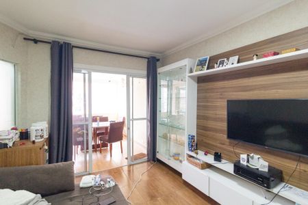 Casa à venda com 400m², 5 quartos e 3 vagasSala