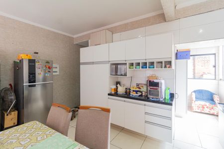 Casa à venda com 400m², 5 quartos e 3 vagasCozinha