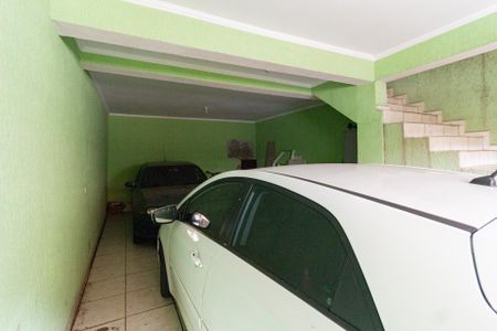 Casa à venda com 400m², 5 quartos e 3 vagasGaragem