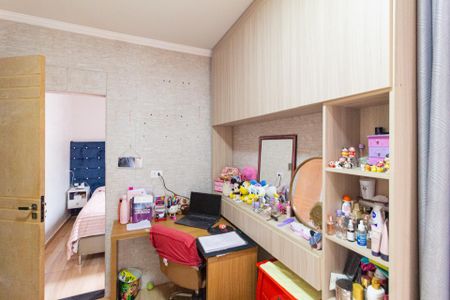 Casa à venda com 400m², 5 quartos e 3 vagasQuarto 1