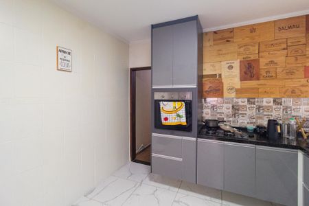 Casa à venda com 400m², 5 quartos e 3 vagasCozinha