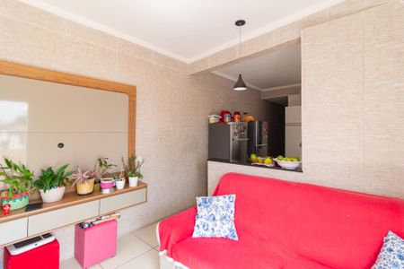 Casa à venda com 400m², 5 quartos e 3 vagasSala