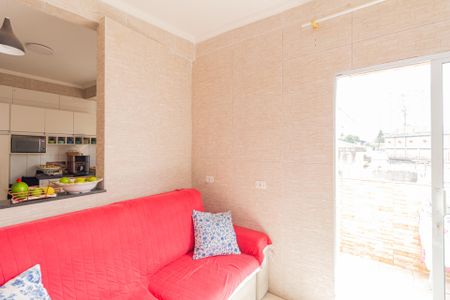 Casa à venda com 400m², 5 quartos e 3 vagasSala