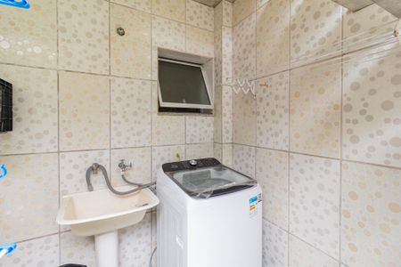 Casa à venda com 400m², 5 quartos e 3 vagasÁrea de serviço