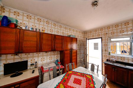 Casa à venda com 3 quartos, 120m² em Vila Darli, São Paulo