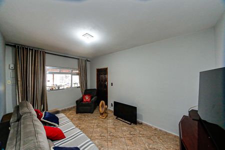 Casa à venda com 3 quartos, 120m² em Vila Darli, São Paulo