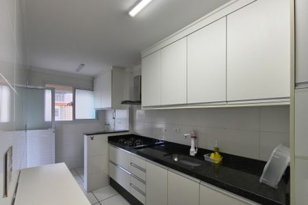 Apartamento para alugar com 86m², 2 quartos e 1 vaga Apartamento para alugar com 86m², 2 quartos e 1 vagaCozinha