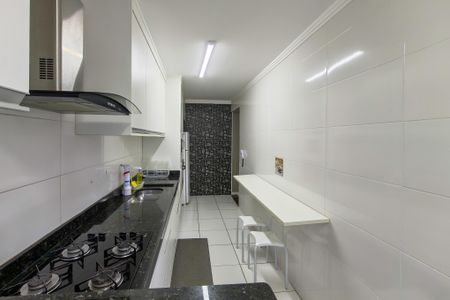Apartamento para alugar com 86m², 2 quartos e 1 vaga Apartamento para alugar com 86m², 2 quartos e 1 vagaCozinha