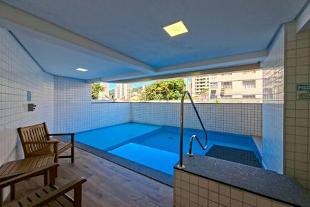 Apartamento para alugar com 86m², 2 quartos e 1 vaga Apartamento para alugar com 86m², 2 quartos e 1 vagaÁrea comum - Piscina