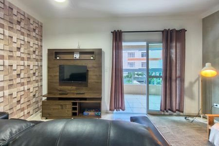 Apartamento para alugar com 86m², 2 quartos e 1 vaga Apartamento para alugar com 86m², 2 quartos e 1 vagaSala