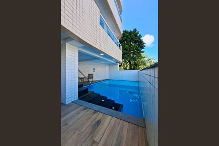 Apartamento para alugar com 86m², 2 quartos e 1 vaga Apartamento para alugar com 86m², 2 quartos e 1 vagaÁrea comum - Piscina