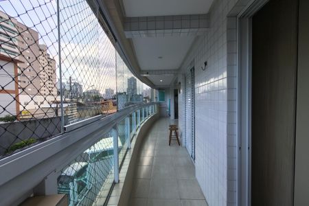 Apartamento para alugar com 86m², 2 quartos e 1 vaga Apartamento para alugar com 86m², 2 quartos e 1 vagaSacada