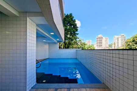 Apartamento para alugar com 86m², 2 quartos e 1 vaga Apartamento para alugar com 86m², 2 quartos e 1 vagaÁrea comum - Piscina